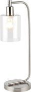 Endon TOLEDO 90558 Asztali lámpa 1x40W/E27 IP20