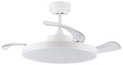 FANAWAY 21612949 - LED állítható vent. STROLL 30W/230V 2700/3500/5000K 106 cm +