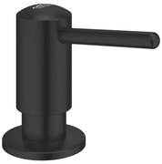 GROHE 1021652430 - CONTEMPORARY 500 ml fekete folyékony szappanadagoló