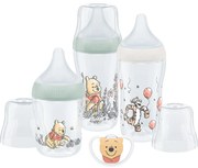NUK Perfect Match Disney Winnie the Pooh készlet