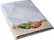 Abrosz 140x180 Húsvéti Nyomtatással