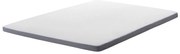 Matrachuzat 200x140 cm Conby (fehér). 1011153