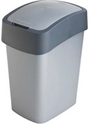Curver Hulladékgyűjtő FLIP BIN 25l szürke