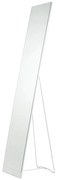 Stand fehér állótükör - White Label