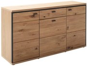 Bari 3 ajtós, 1 fiókos komód