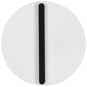 Nalu LED dekoratív fali lámpa