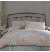 EMI Amora pamut ágyneműhuzat