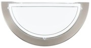 Eglo Planet 1 83163 falilámpa, 1x60W E27