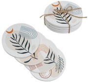 Poháralátét szett 4 db-os – Casa Selección