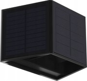 Wings Szolár Fali Lámpa 50lm 6000K