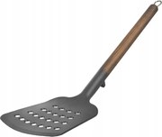 Konyhai Lapát konyhai lapát teflon felhordáshoz, áttört
