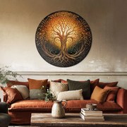 DUBLEZ | Őszi életfa - A fény születése