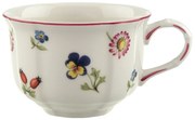 Teáscsésze, Petite Fleur kollekció - Villeroy & Boch