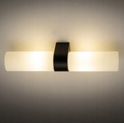 Fürdőszoba fali lámpa Natalie lámpa tükör fali lámpa