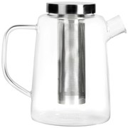 Üveg teáskanna, 1,5 l - Vialli Design