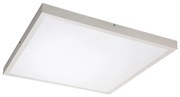 Rabalux 71078 - LED Felületre szerelhető panel DAMEK LED/40W/230V 4000K 60x60 cm