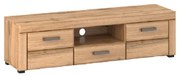 TV asztal Palper P (appalache tölgy). 1034190