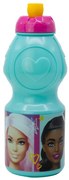 Barbie Bright kulacs, sportpalack 400 ml