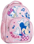 Disney Minnie Friends iskolatáska, táska 42 cm