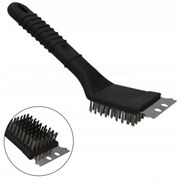 Grill ecset Irnes (fekete). Akció -30%. 1096598