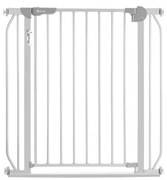 Lionelo TRUUS SLIM LED biztonsági ajtórács 1xAAA szürke