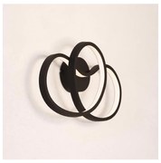 Eglo 900949 - LED Fali lámpa GIANELLA LED/14,5W/230V