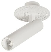 Clarity LED álmennyezetbe süllyeszthető spotlámpa