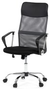 Autronic KA-E305 GREY Irodai szék