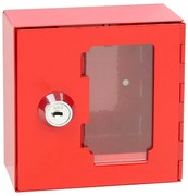 Richter TS.1010.G.SU tűzálló acélszekrény
