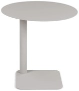 Fém kerek tárolóasztal ø 40 cm Sunny – Spinder Design