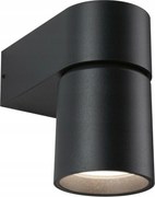 Paulmann Led kültéri fali lámpa Kimu IP44 8W 3000K antracit 80mm