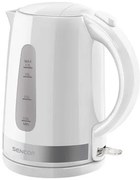 Vízforraló, 1,7 l, SENCOR SWK 1748WH, fehér (KHKG510)