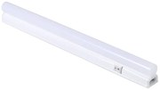 Optonica T5 LED Fénycső/Bútorvilágító Kapcsolóval Sorolható 120° 87cm 12W 960lm 6000K hideg fehér 5571