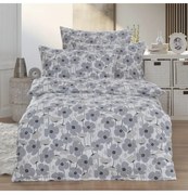 EMI Luzon szatén ágyneműhuzat 140x200 + 70x90 cm