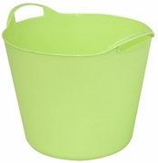 Artplast multifunkcionális flexibilis kosár 25 l , zöld