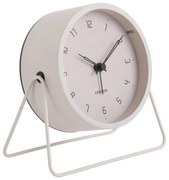 Ébresztőóra ø 13,5 cm Stark – Karlsson