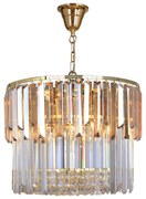 Camille egyágú függesztett lámpa