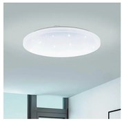 Eglo 98294 - FRANIA-A LED 12W IP44 fürdőszobai dimmelhető lámpa + DO