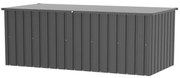Tepro 7716 Kerti tárolódoboz Store X-Large, 1370 l