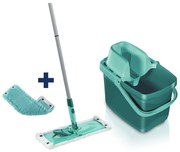 Leifheit Combi Clean M felmosószett  + INGYEN csere Static Plus