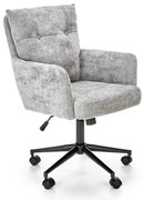 SAVO világosszürke irodai szék