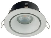 Foxtrot álmennyezetbe süllyeszthető spotlámpa