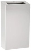 Függesztett hulladékgyűjtő Stella R10 Advanced, 27 l, matt rozsdamentes acél