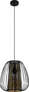 Eglo CURASAO 99661 Függőlámpa 1X40W/E27 IP20