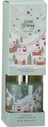 Winter Fun illatdiffúzor, Grib Forest illat, 100ml