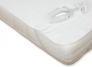 Frotte vízhatlan matracvédő 80 x 200 cm