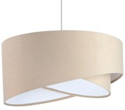 BPS Koncept Csillár zsinóron GALAXY 1xE27/60W/230V BS0005
