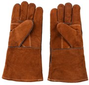 Grillezőeszköz G21 grillezőkesztyű, bőr