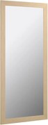 Fali tükör 80,5x180,5 cm Yvaine – Kave Home