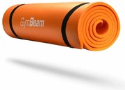 Jógaszönyeg Yoga Mat Orange - GymBeam